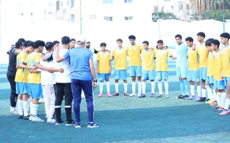 تمرد في الإسماعيلي.. اللاعبون يرفضون المران والجهاز الفني يلوح بالرحيل الجماعي من النادي